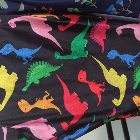 Mommy and me leggings - Picture 2 of 3